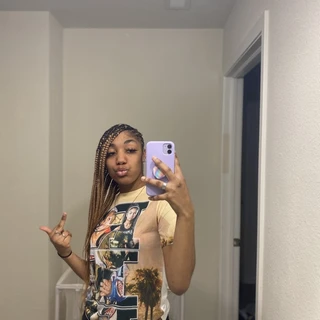 Big Dawg Shan🥱👏🏽