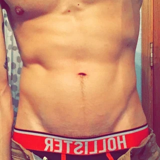Shane B.