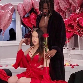 SHANE & LIANA