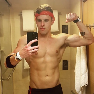 Shane Cook