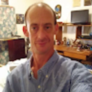 Shane Tillman
