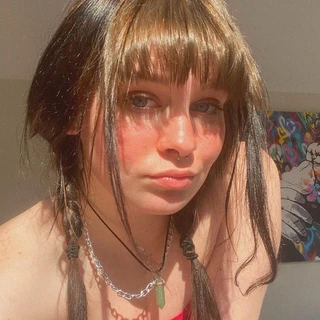 Shannon🍒