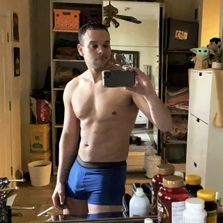 Shady Shane 🤤