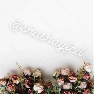 Shashayfcd