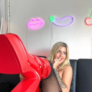 Shaunna-marie