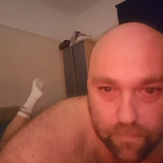 Shaunybear83