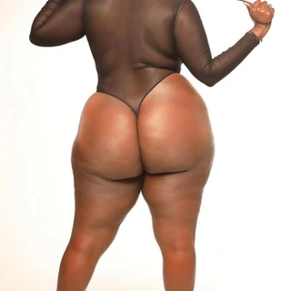 Shawntel the Prototype