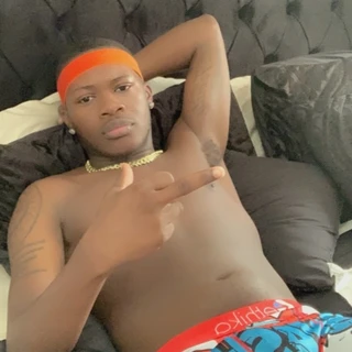 Paint You White 💦🍆