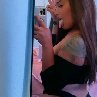 La Reina 👅💦