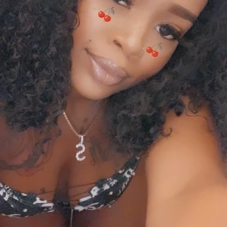 It’s Shay 💦🍑
