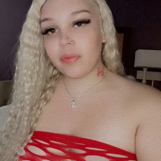 Thick TS Skye💦🤪
