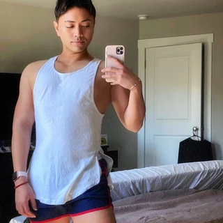 Shayne Shimizu