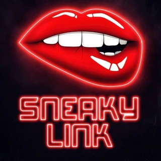 Sneaky Link 😈