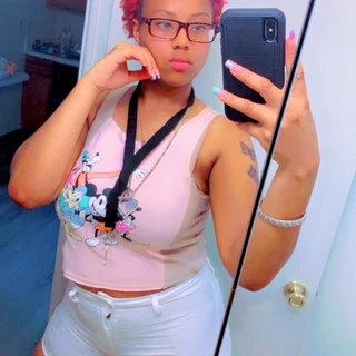 FreakingMarie