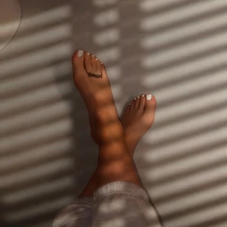 ShellysFeet