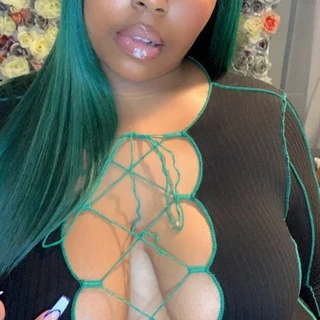 Lucky 🍀