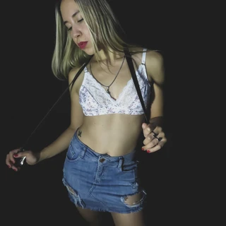 Geraldine Rocío