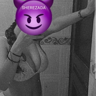 Sherezada