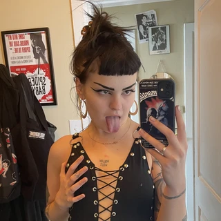 Lady Lugosi
