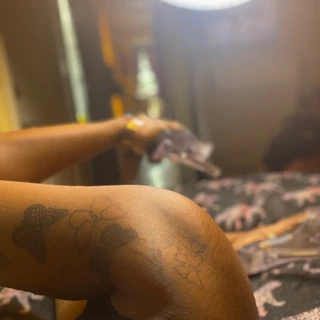 OhShes.Wettt 💦