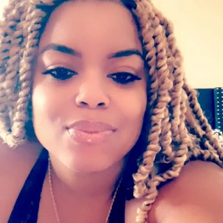 She’s amazing