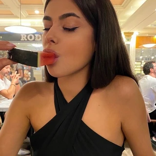 Theresia🍒