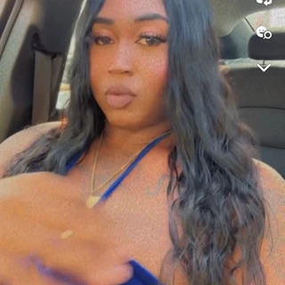 Jaliyah santana