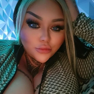 Sheyla Goddess