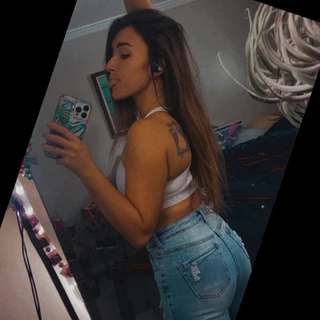 Sexiishianne 🍭