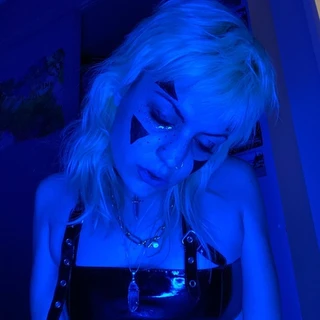 Shiny Page