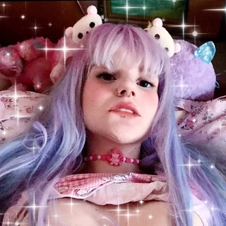 Shiro-chan ₍ ᐢ. ༝ .ᐢ₎♡