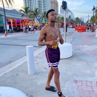 Tae Gambino