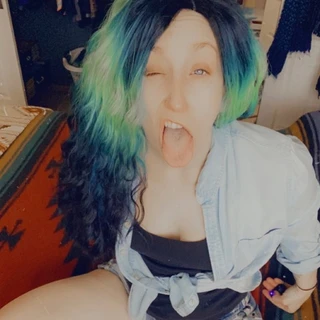 Your Good Pal Shittney 💋 Ohio