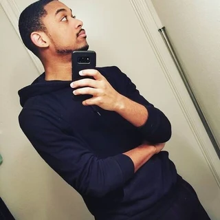 Jahmai Williams