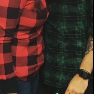 ShortOrderCouple