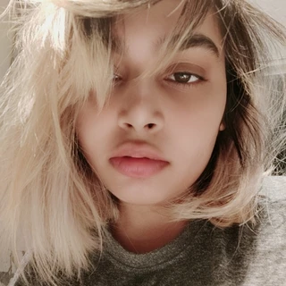 Shovhangini Shekhar