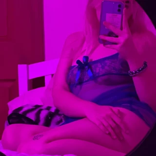bunny 🐰