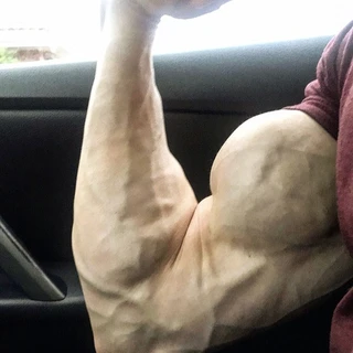 Shredded and Vascular 24/7
