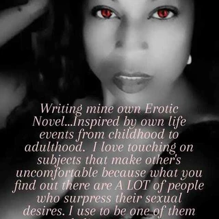 Mistress Simone