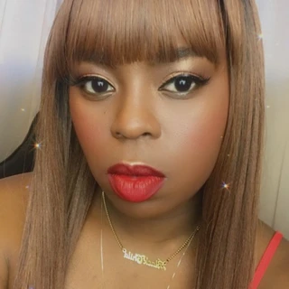 Simone Savage ❤️