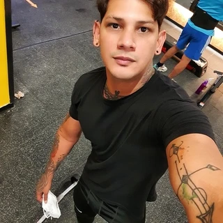 Simon niño