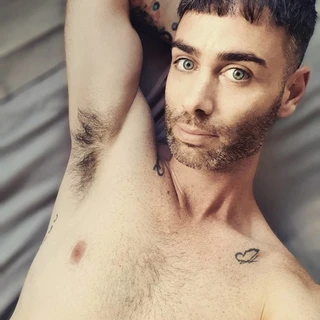 Dominic Taranto