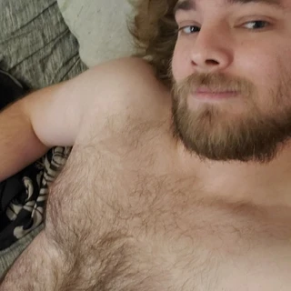Nerdy and naked