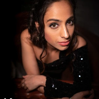 Simran Keyz