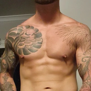 Sin in Skin