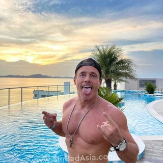 🐯 𝓢𝓲𝓷𝓑𝓪𝓭 𝓐𝓼𝓲𝓪 🌞🍹