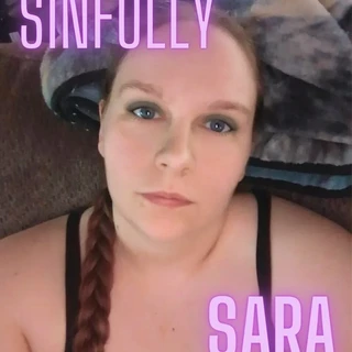 Sinfully Sara