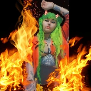 🔥 Sinner-Hella's Harlots 🔥 PROMO