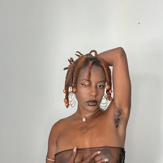 Orisha 🧜🏾‍♀️