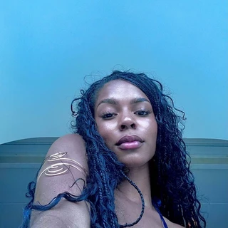 Goddess V